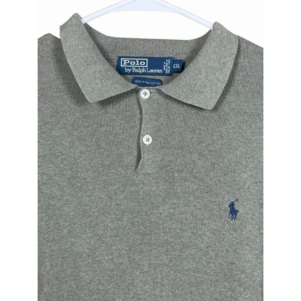 Ralph Lauren vintage polo